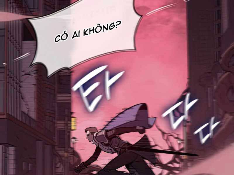 Vị Vua Mạnh Nhất Đã Trở Lại Chap 42 - Next Chap 43
