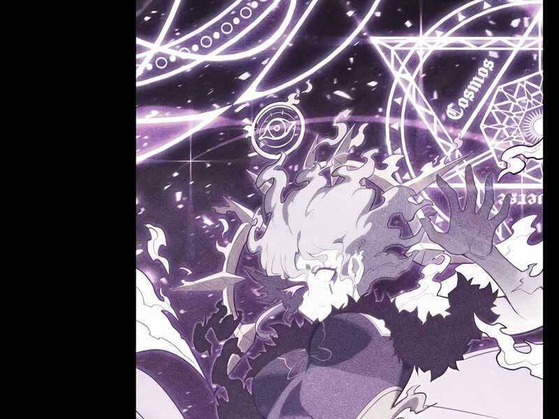 Vị Vua Mạnh Nhất Đã Trở Lại Chap 43 - Next Chap 44
