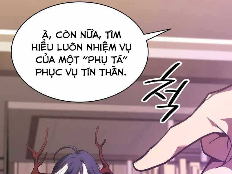 Vị Vua Mạnh Nhất Đã Trở Lại Chap 43 - Next Chap 44