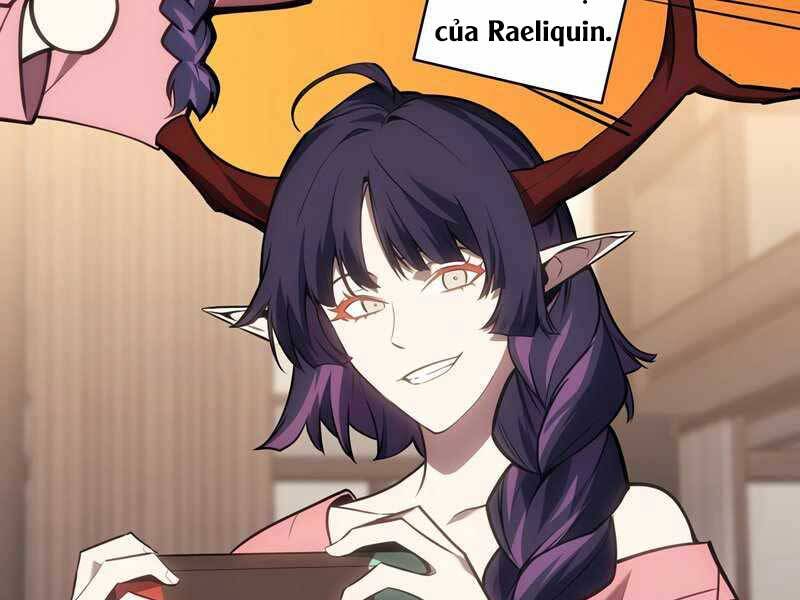 Vị Vua Mạnh Nhất Đã Trở Lại Chap 43 - Next Chap 44