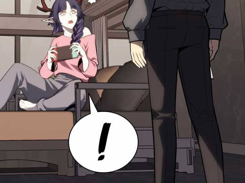 Vị Vua Mạnh Nhất Đã Trở Lại Chap 43 - Next Chap 44