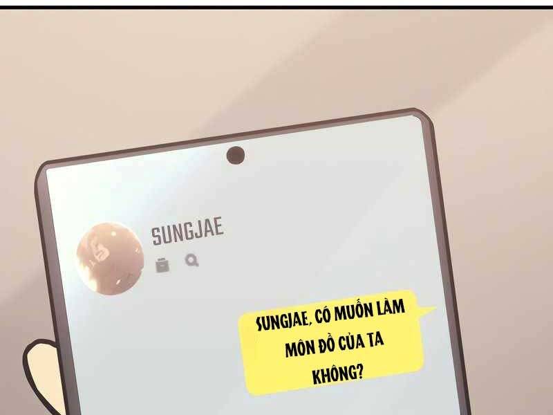 Vị Vua Mạnh Nhất Đã Trở Lại Chap 43 - Next Chap 44