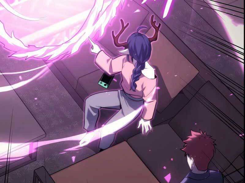 Vị Vua Mạnh Nhất Đã Trở Lại Chap 43 - Next Chap 44