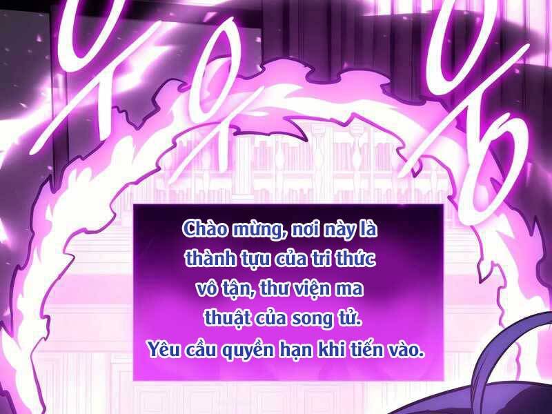 Vị Vua Mạnh Nhất Đã Trở Lại Chap 43 - Next Chap 44
