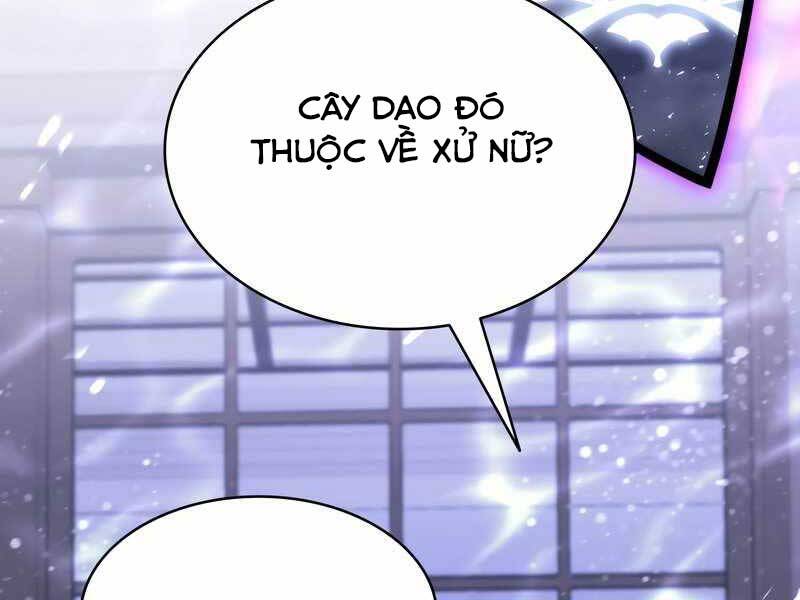 Vị Vua Mạnh Nhất Đã Trở Lại Chap 43 - Next Chap 44