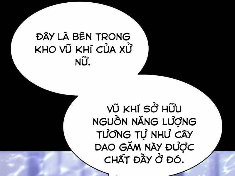 Vị Vua Mạnh Nhất Đã Trở Lại Chap 43 - Next Chap 44