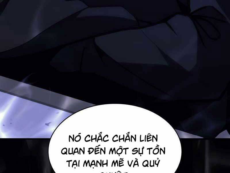 Vị Vua Mạnh Nhất Đã Trở Lại Chap 43 - Next Chap 44
