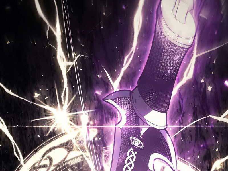 Vị Vua Mạnh Nhất Đã Trở Lại Chap 43 - Next Chap 44
