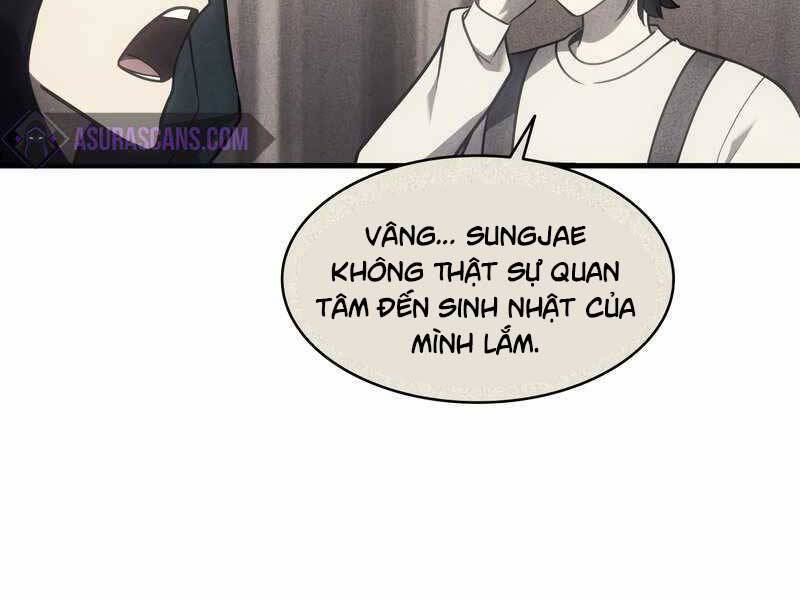 Vị Vua Mạnh Nhất Đã Trở Lại Chap 43 - Next Chap 44
