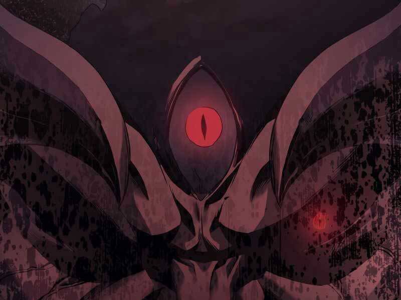 Vị Vua Mạnh Nhất Đã Trở Lại Chap 43 - Next Chap 44