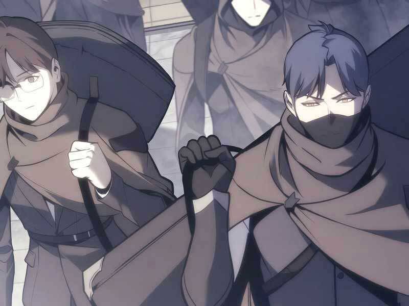 Vị Vua Mạnh Nhất Đã Trở Lại Chap 43 - Next Chap 44