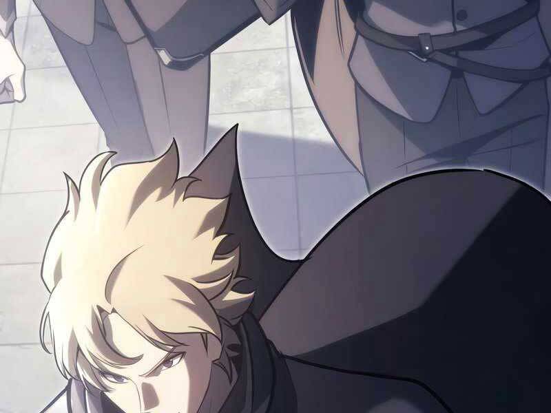 Vị Vua Mạnh Nhất Đã Trở Lại Chap 43 - Next Chap 44