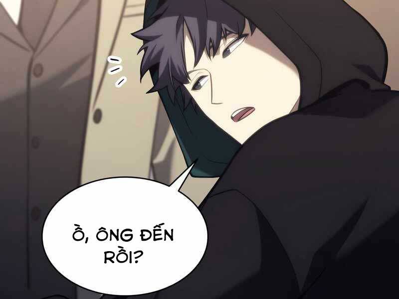 Vị Vua Mạnh Nhất Đã Trở Lại Chap 43 - Next Chap 44