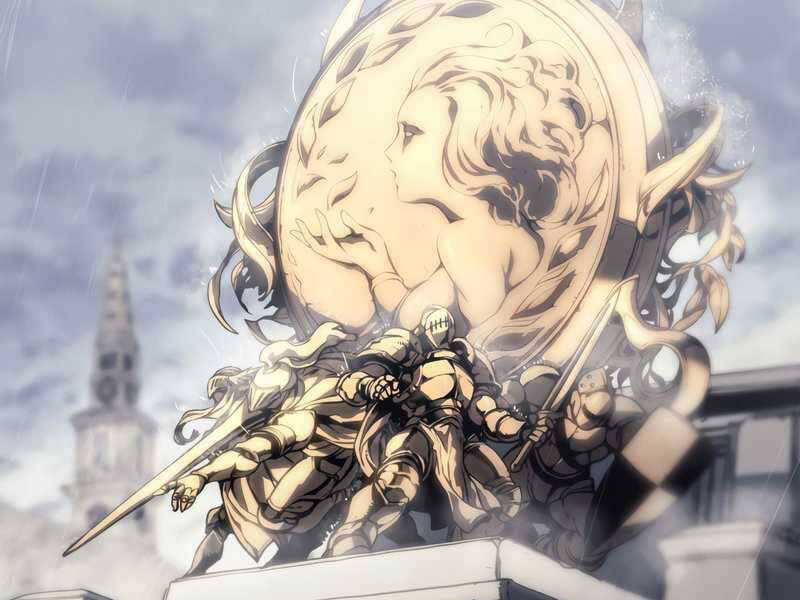 Vị Vua Mạnh Nhất Đã Trở Lại Chap 43 - Next Chap 44