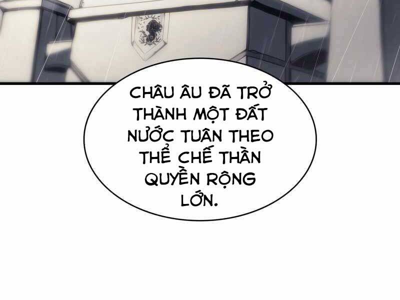 Vị Vua Mạnh Nhất Đã Trở Lại Chap 43 - Next Chap 44