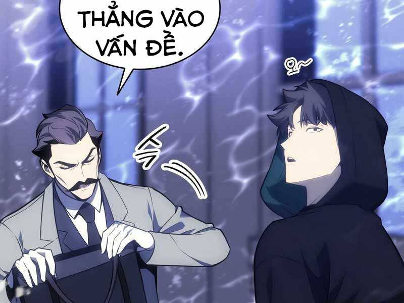 Vị Vua Mạnh Nhất Đã Trở Lại Chap 43 - Next Chap 44