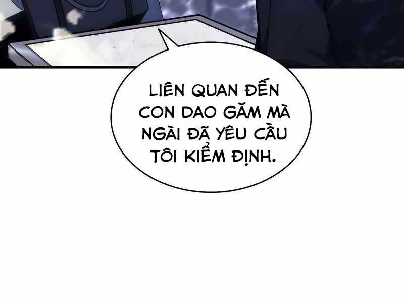 Vị Vua Mạnh Nhất Đã Trở Lại Chap 43 - Next Chap 44