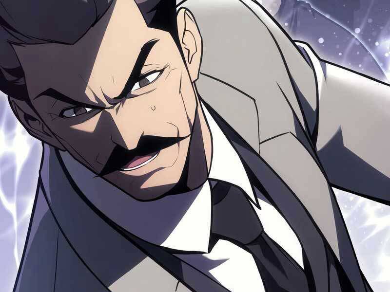 Vị Vua Mạnh Nhất Đã Trở Lại Chap 43 - Next Chap 44