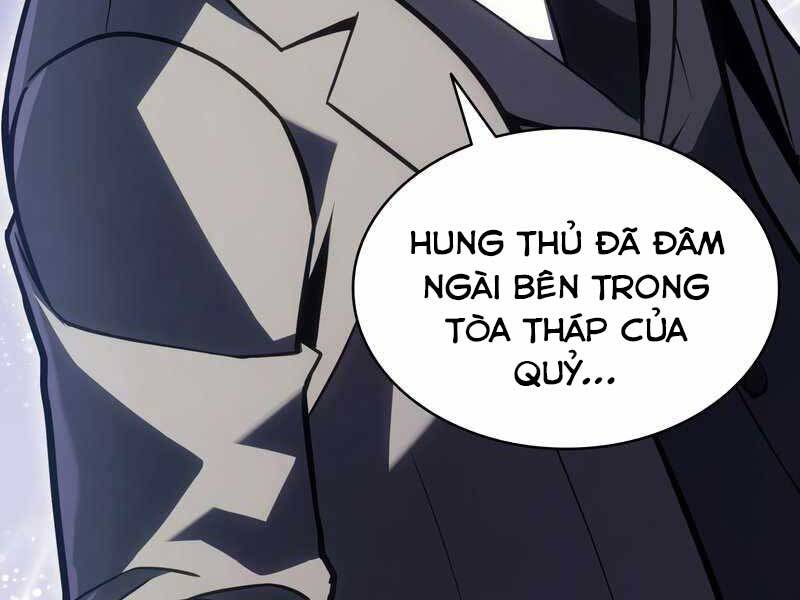 Vị Vua Mạnh Nhất Đã Trở Lại Chap 43 - Next Chap 44
