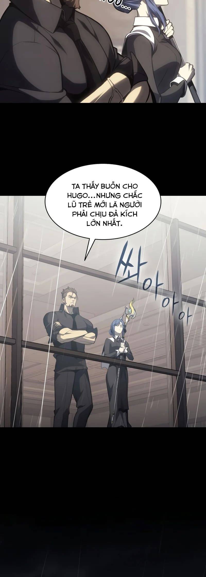 Vị Vua Mạnh Nhất Đã Trở Lại Chap 46 - Next Chap 47
