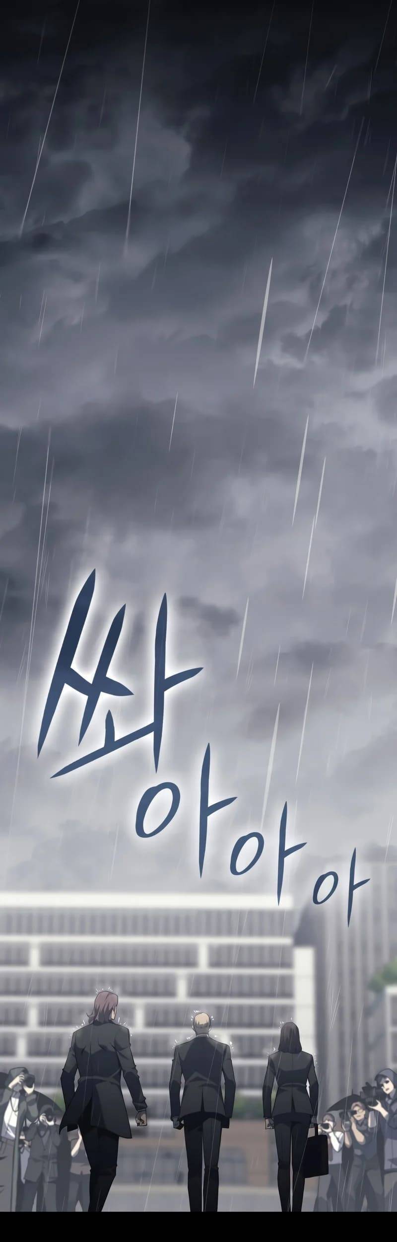 Vị Vua Mạnh Nhất Đã Trở Lại Chap 46 - Next Chap 47