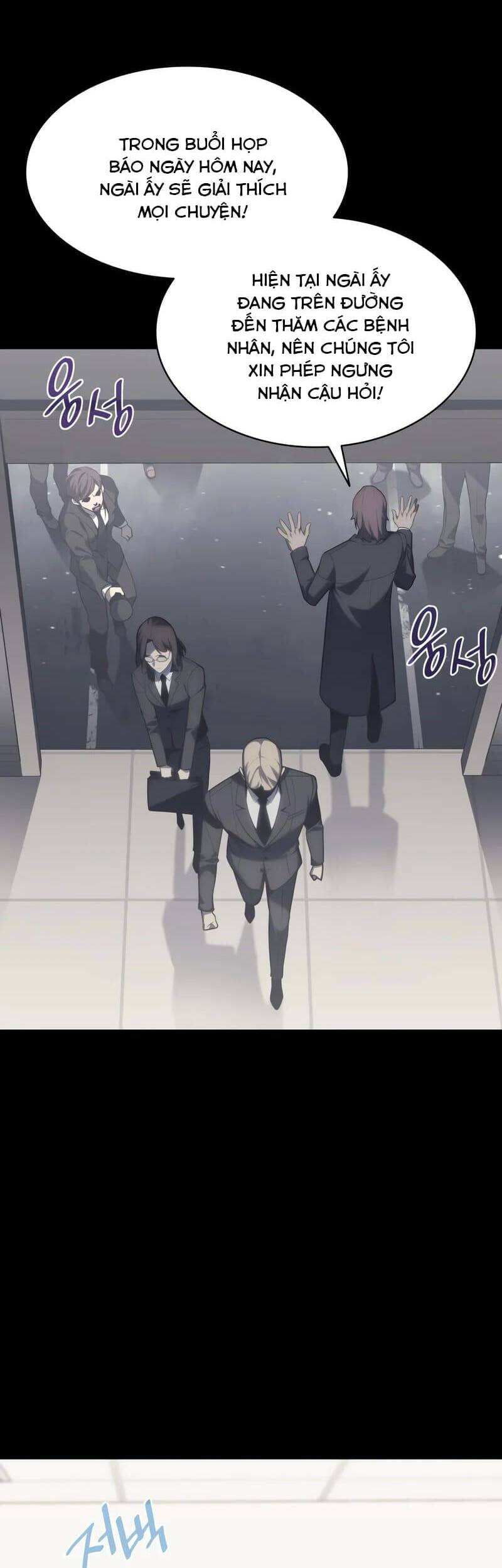Vị Vua Mạnh Nhất Đã Trở Lại Chap 46 - Next Chap 47