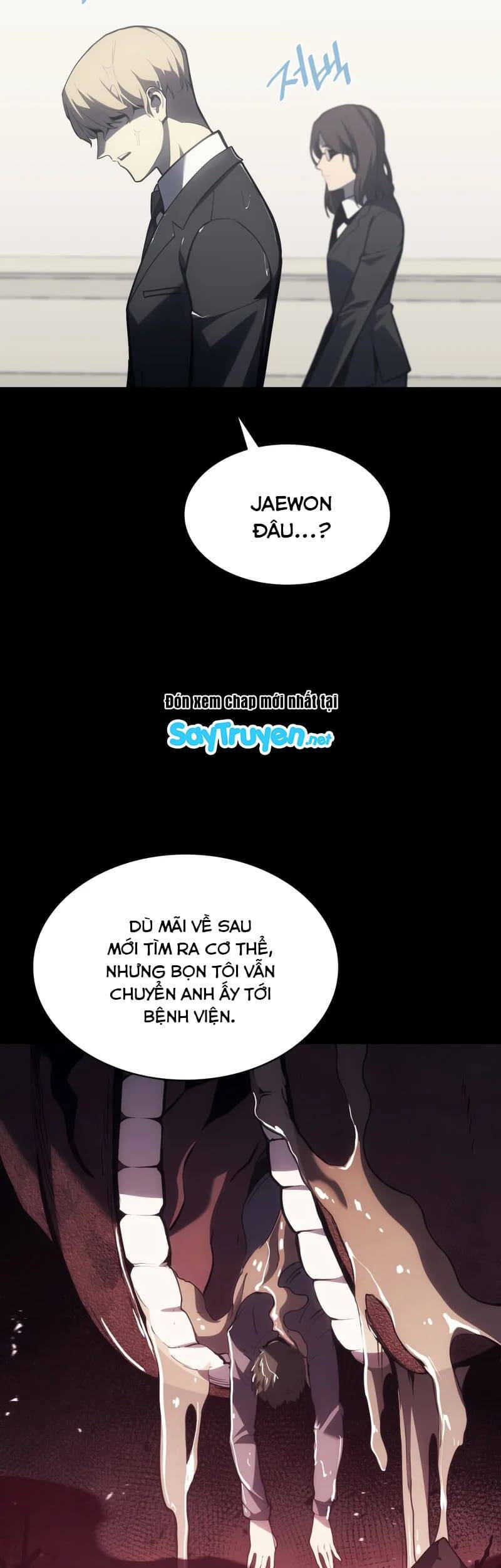 Vị Vua Mạnh Nhất Đã Trở Lại Chap 46 - Next Chap 47