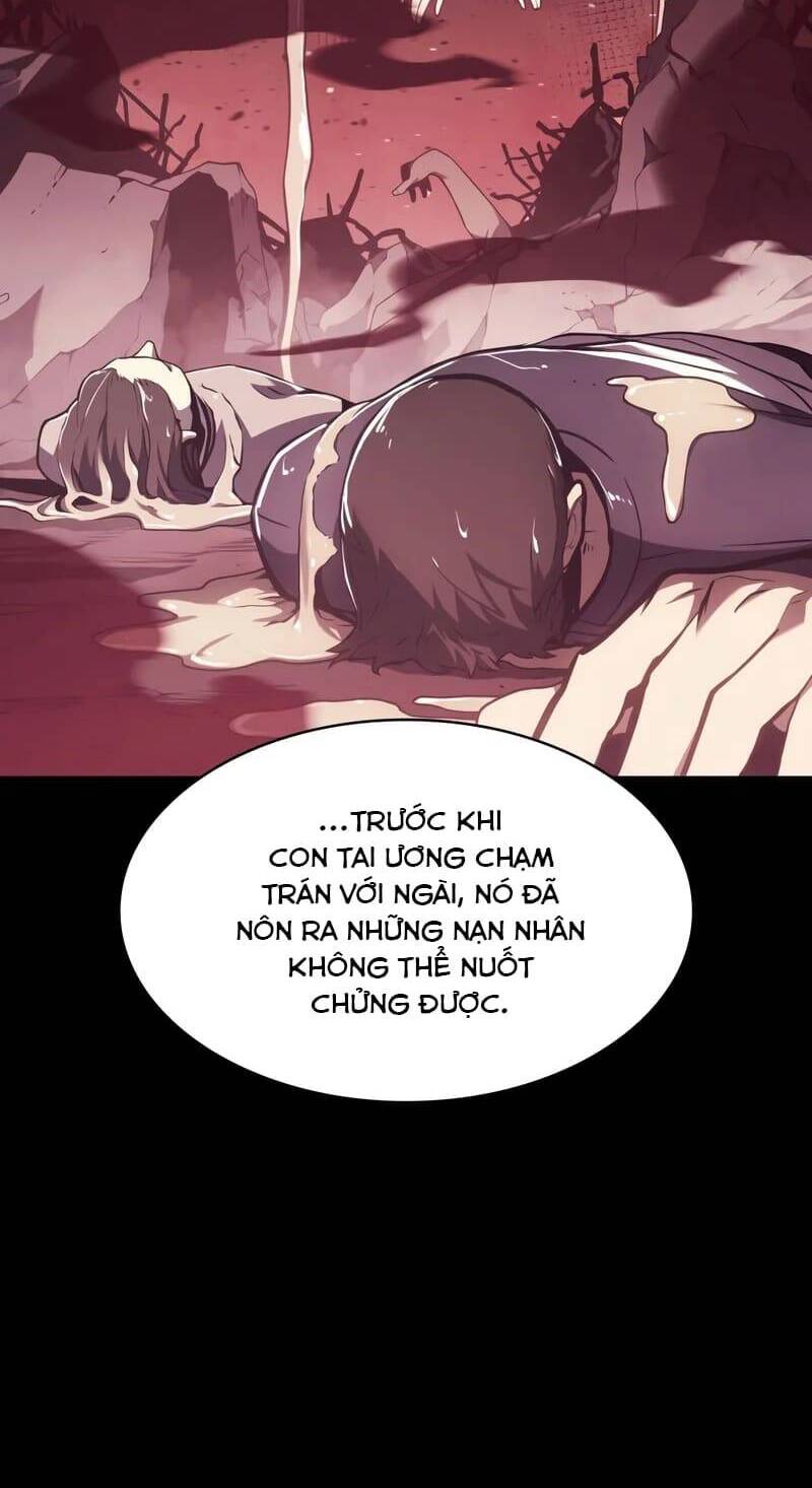 Vị Vua Mạnh Nhất Đã Trở Lại Chap 46 - Next Chap 47