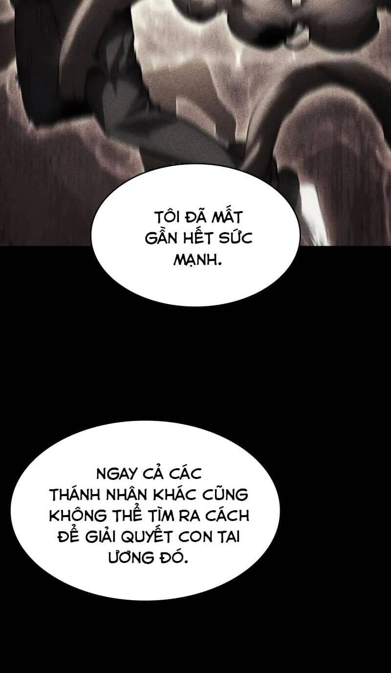 Vị Vua Mạnh Nhất Đã Trở Lại Chap 46 - Next Chap 47