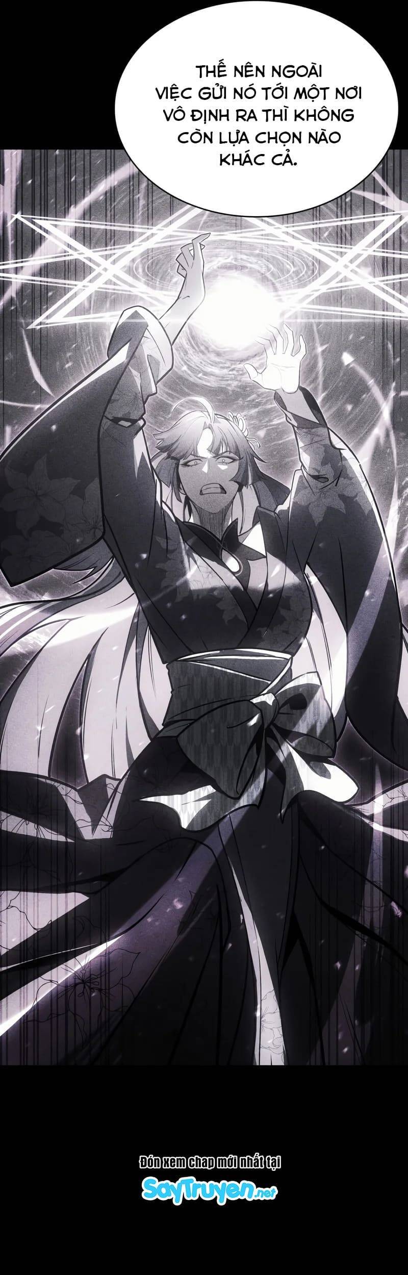 Vị Vua Mạnh Nhất Đã Trở Lại Chap 46 - Next Chap 47