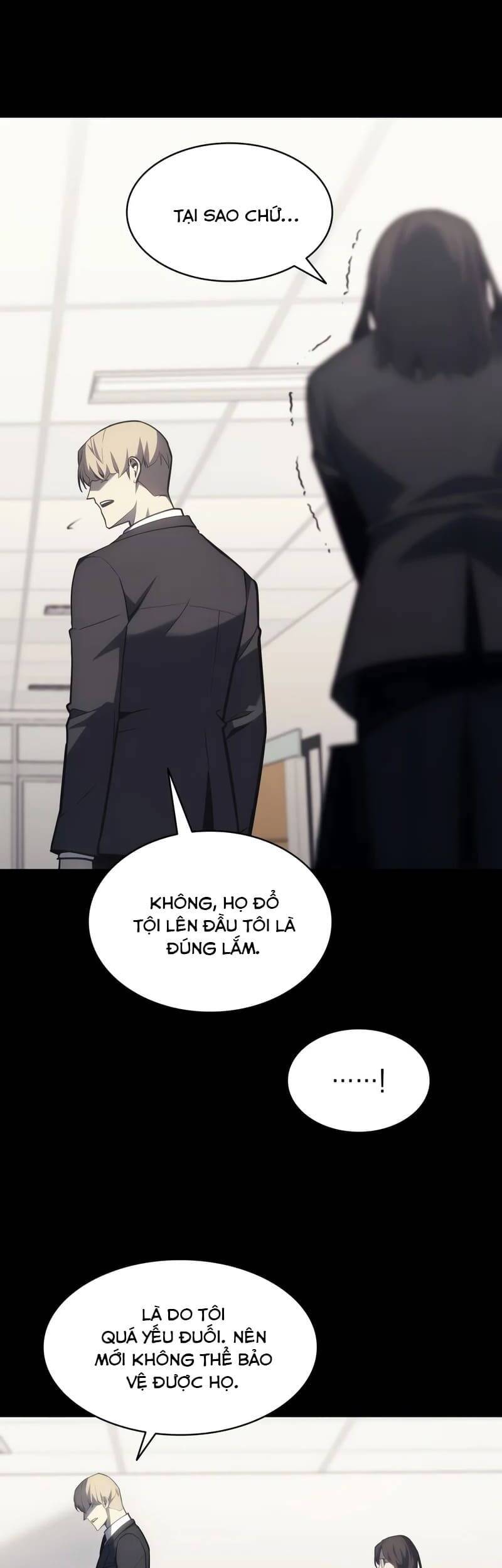 Vị Vua Mạnh Nhất Đã Trở Lại Chap 46 - Next Chap 47