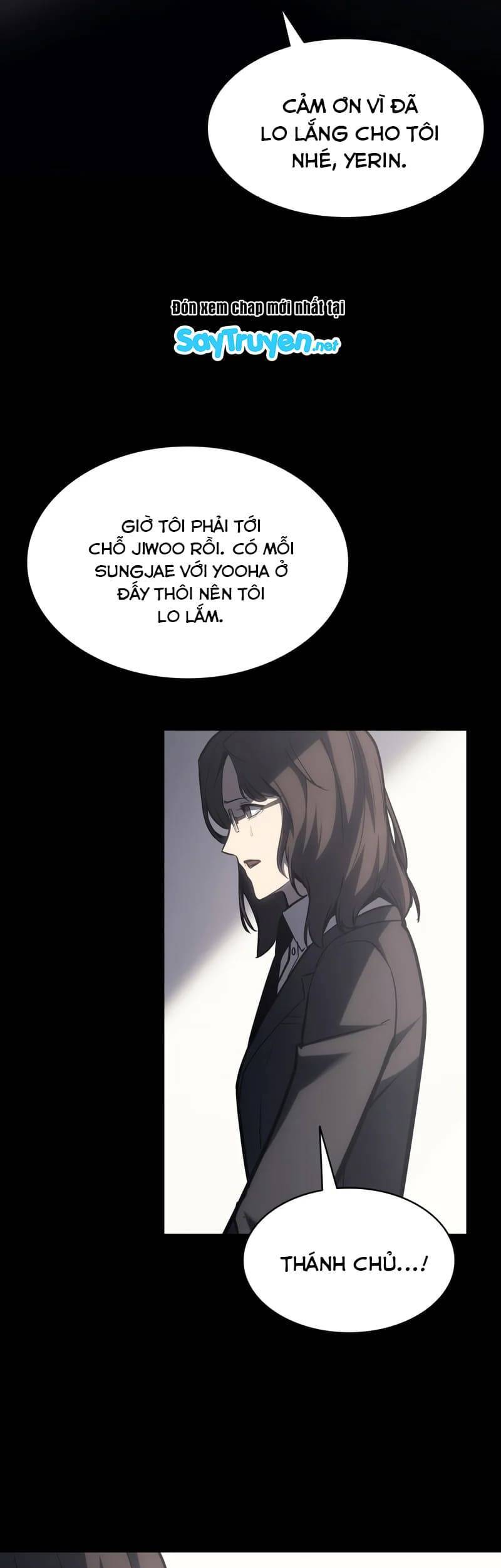 Vị Vua Mạnh Nhất Đã Trở Lại Chap 46 - Next Chap 47