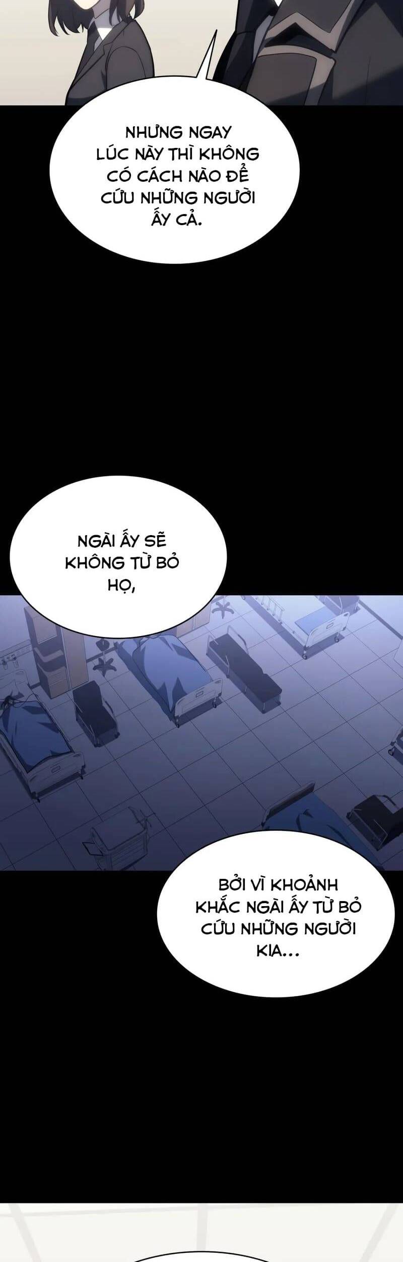 Vị Vua Mạnh Nhất Đã Trở Lại Chap 46 - Next Chap 47