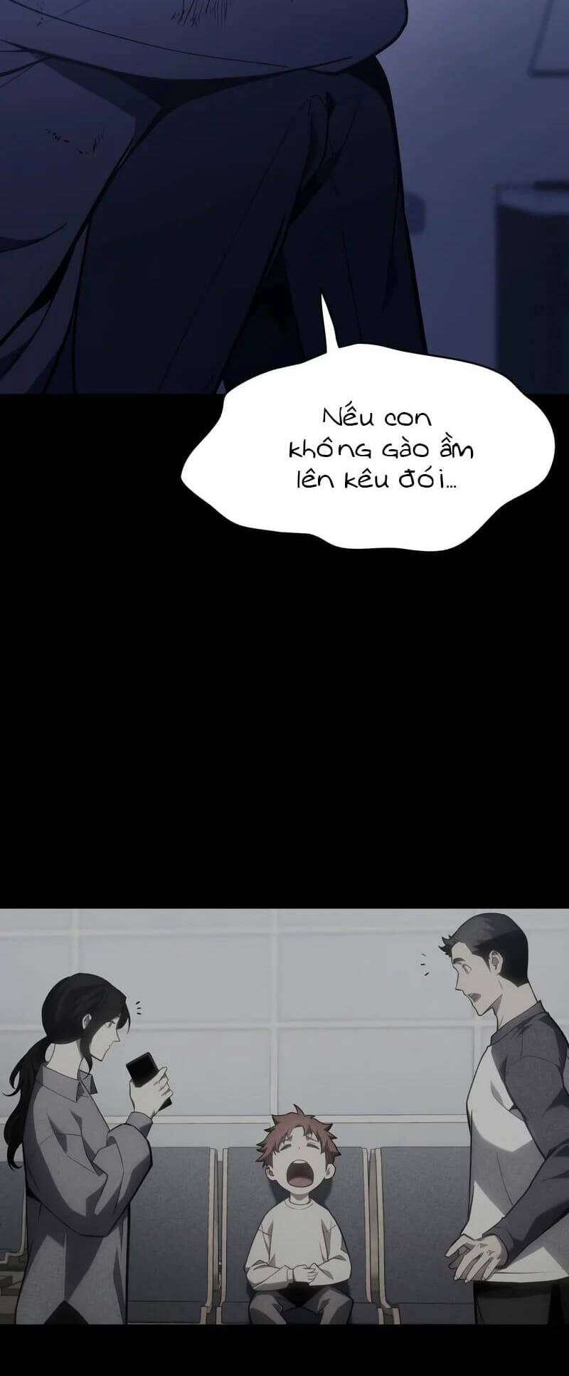 Vị Vua Mạnh Nhất Đã Trở Lại Chap 46 - Next Chap 47