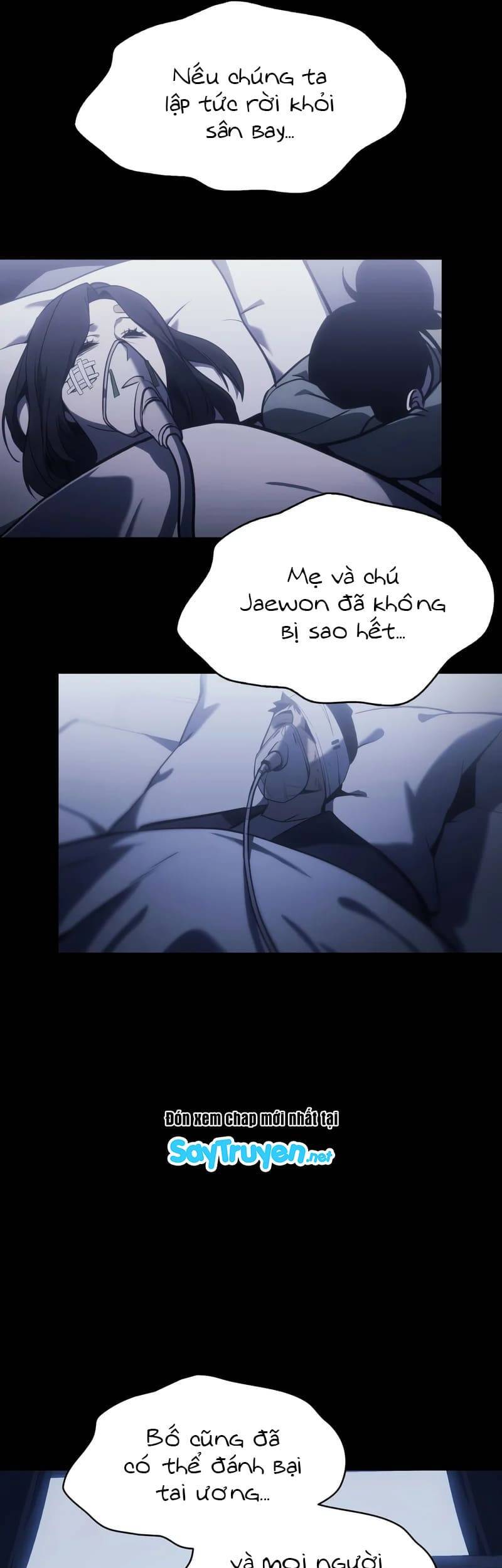 Vị Vua Mạnh Nhất Đã Trở Lại Chap 46 - Next Chap 47