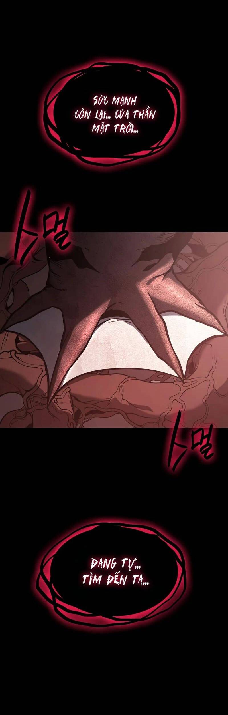 Vị Vua Mạnh Nhất Đã Trở Lại Chap 46 - Next Chap 47