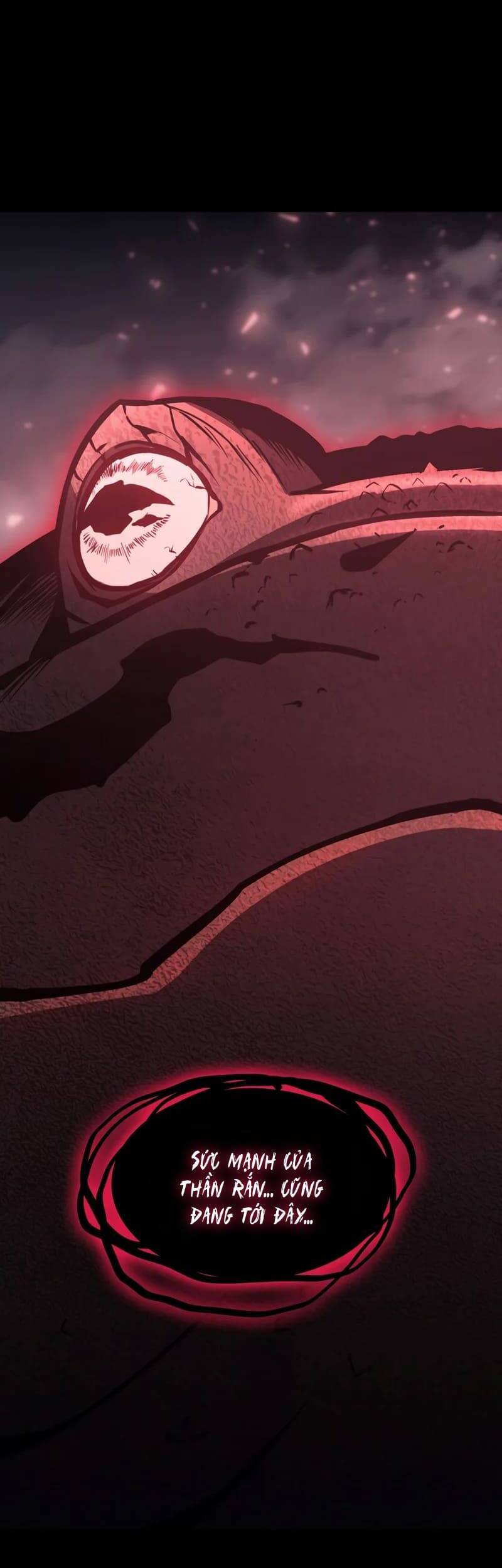 Vị Vua Mạnh Nhất Đã Trở Lại Chap 46 - Next Chap 47
