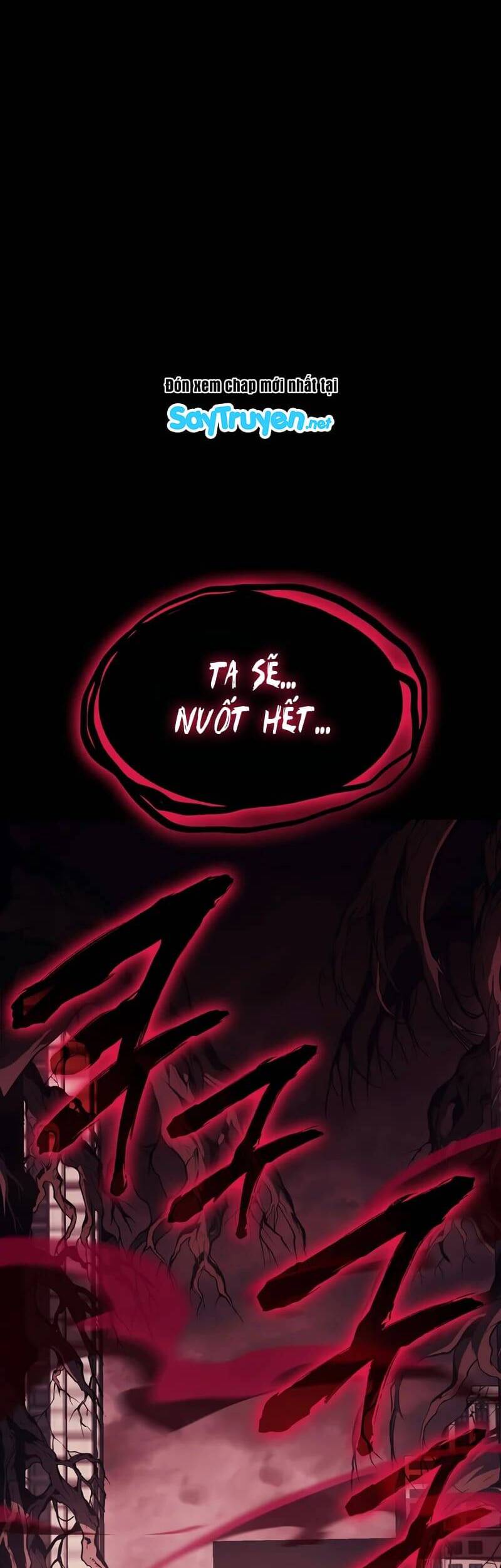 Vị Vua Mạnh Nhất Đã Trở Lại Chap 46 - Next Chap 47