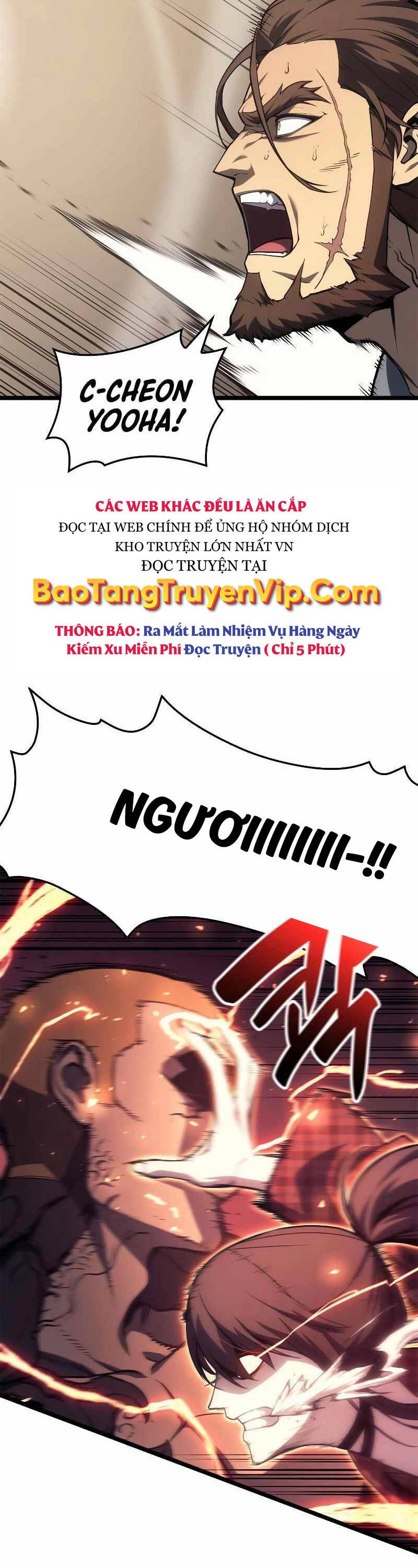 Vị Vua Mạnh Nhất Đã Trở Lại Chap 78 - Next Chap 79