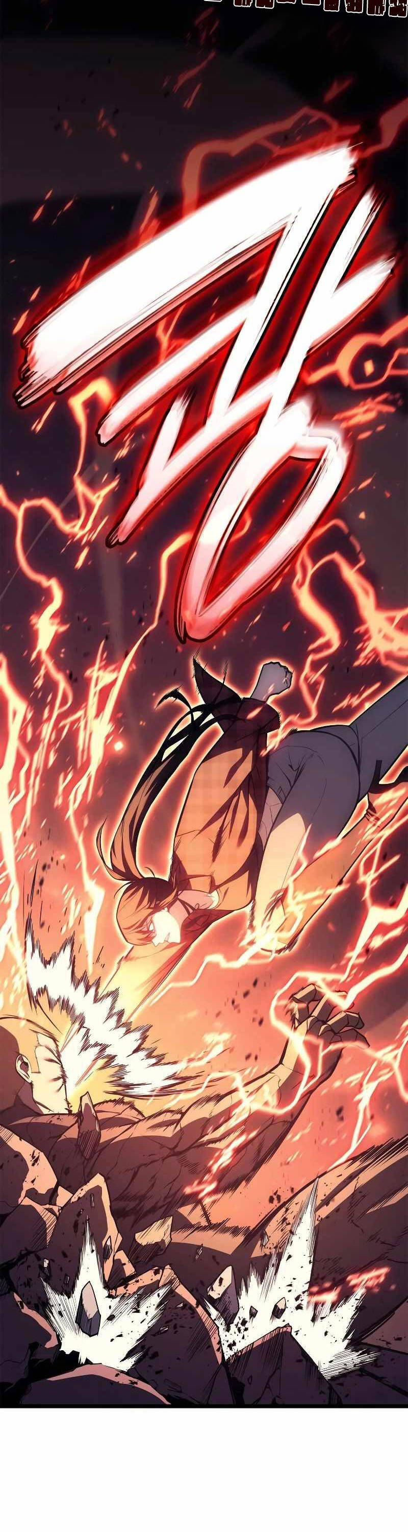 Vị Vua Mạnh Nhất Đã Trở Lại Chap 78 - Next Chap 79
