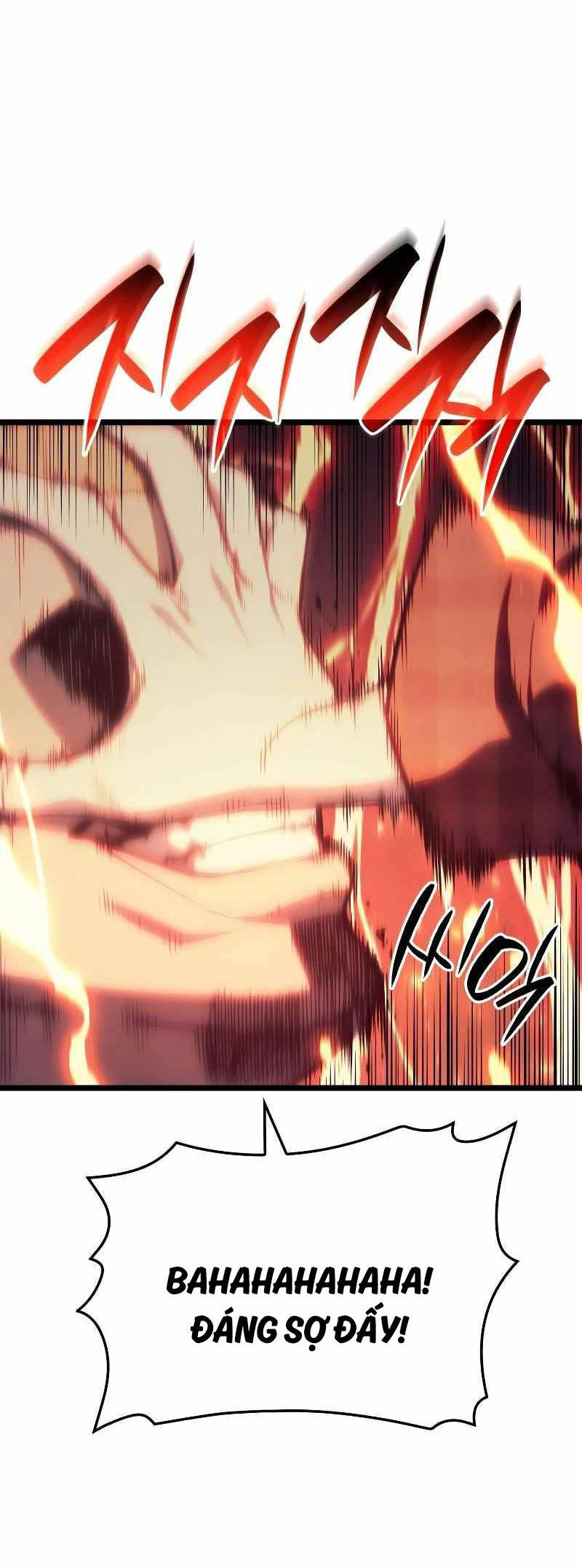 Vị Vua Mạnh Nhất Đã Trở Lại Chap 78 - Next Chap 79
