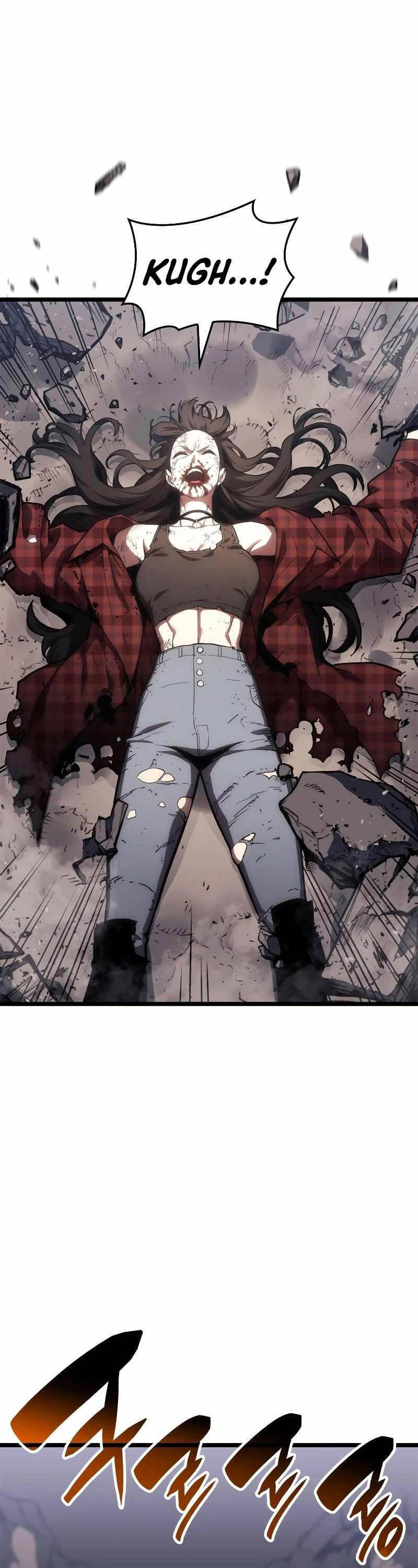 Vị Vua Mạnh Nhất Đã Trở Lại Chap 78 - Next Chap 79