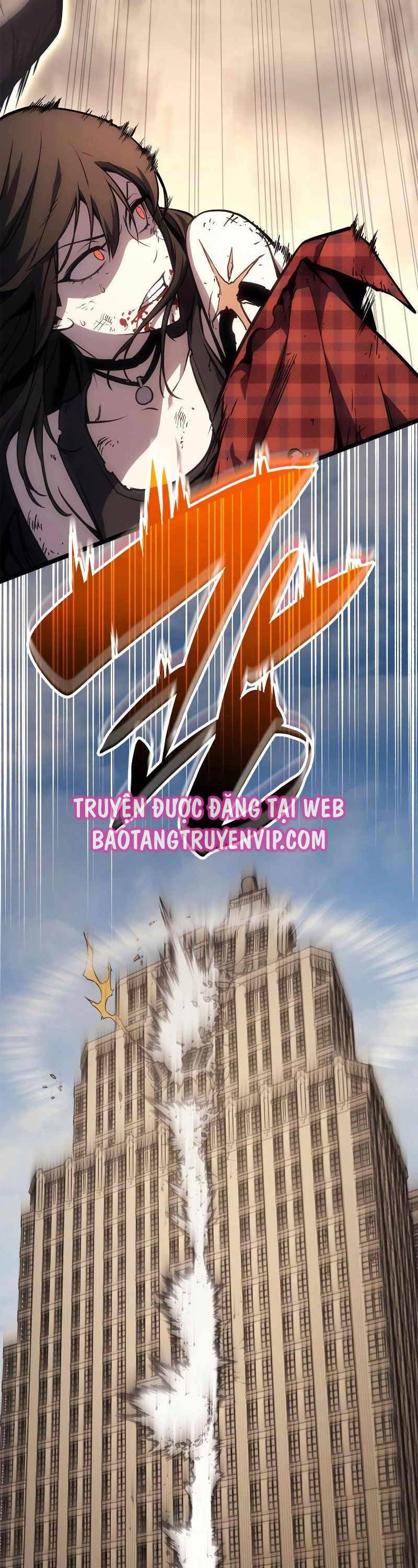 Vị Vua Mạnh Nhất Đã Trở Lại Chap 78 - Next Chap 79