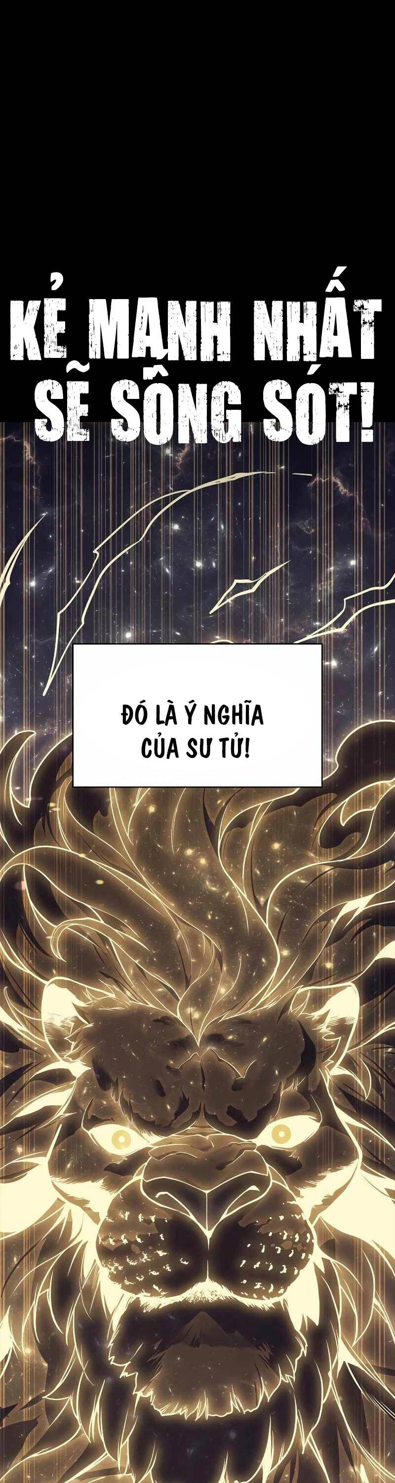 Vị Vua Mạnh Nhất Đã Trở Lại Chap 78 - Next Chap 79