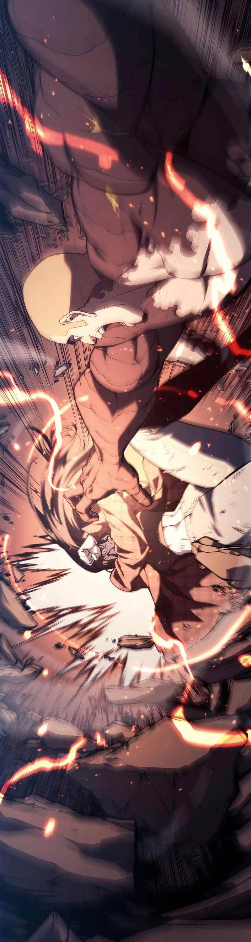 Vị Vua Mạnh Nhất Đã Trở Lại Chap 78 - Next Chap 79