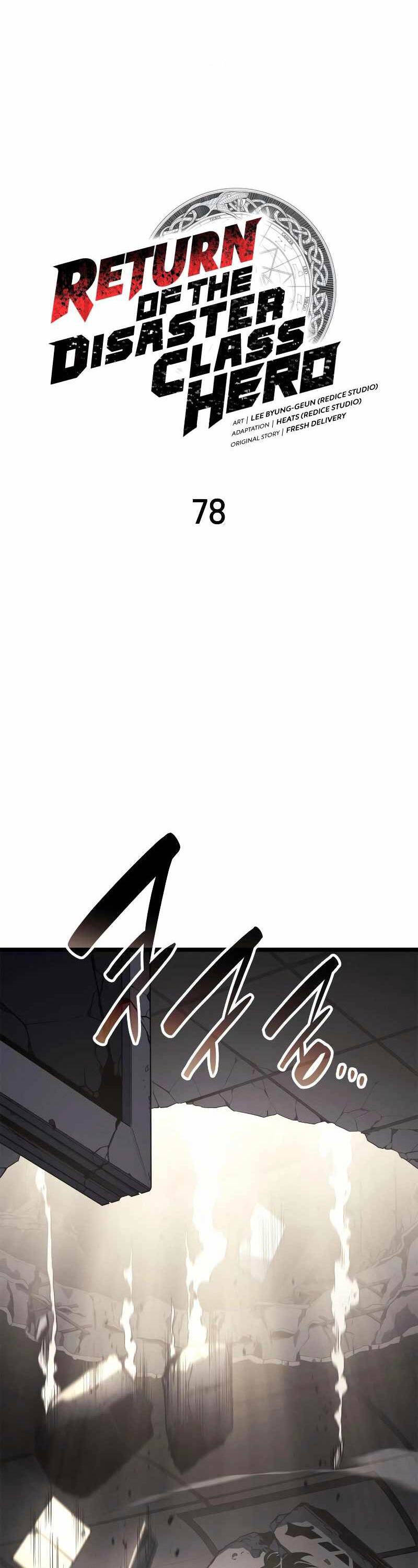 Vị Vua Mạnh Nhất Đã Trở Lại Chap 78 - Next Chap 79