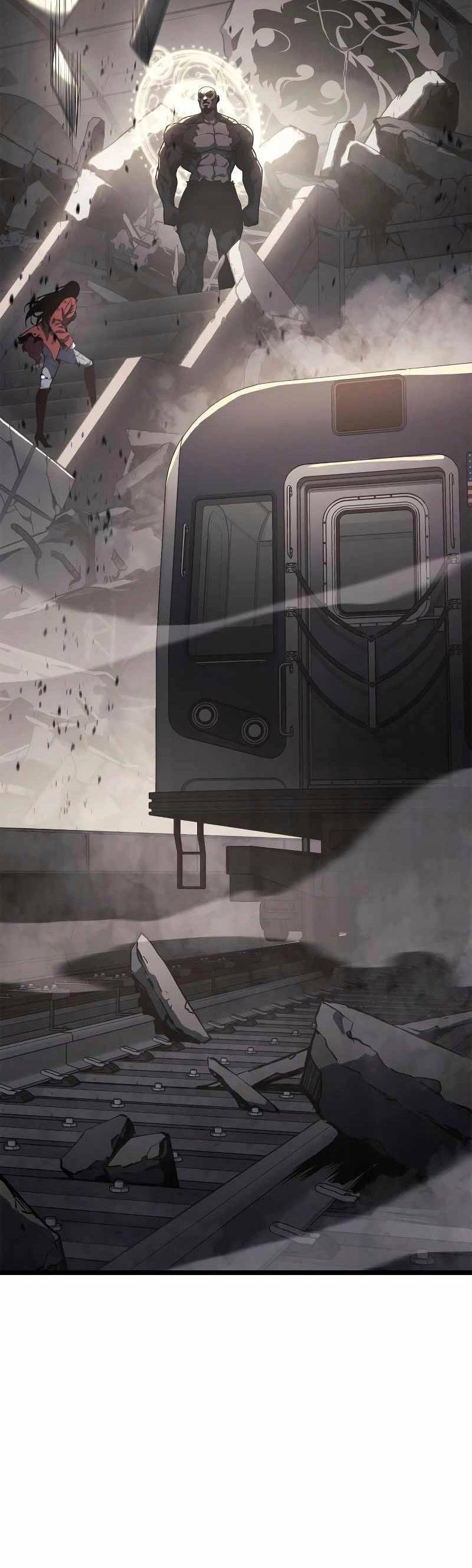 Vị Vua Mạnh Nhất Đã Trở Lại Chap 78 - Next Chap 79