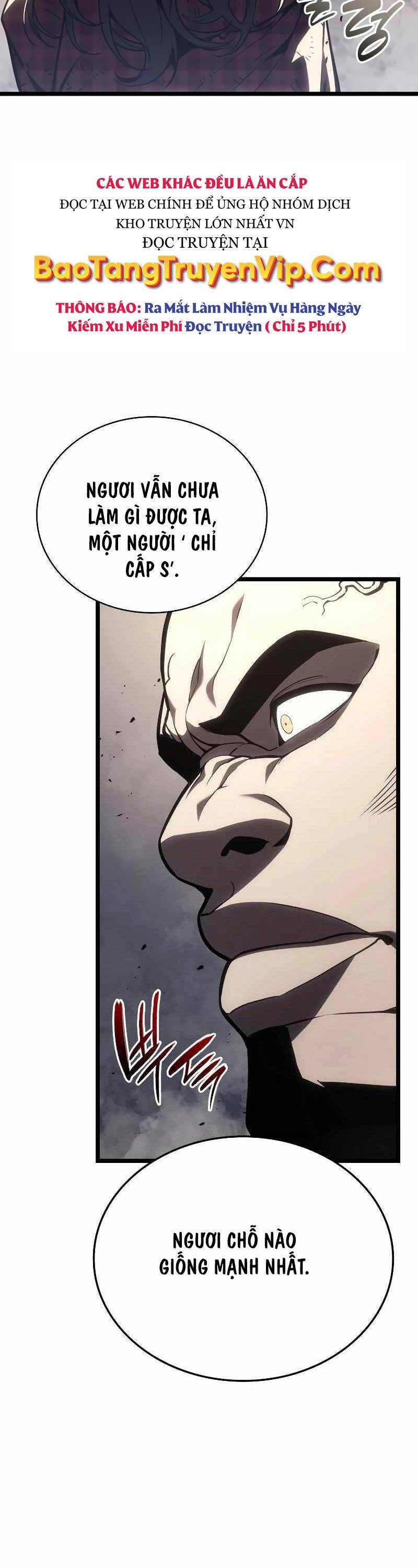 Vị Vua Mạnh Nhất Đã Trở Lại Chap 78 - Next Chap 79