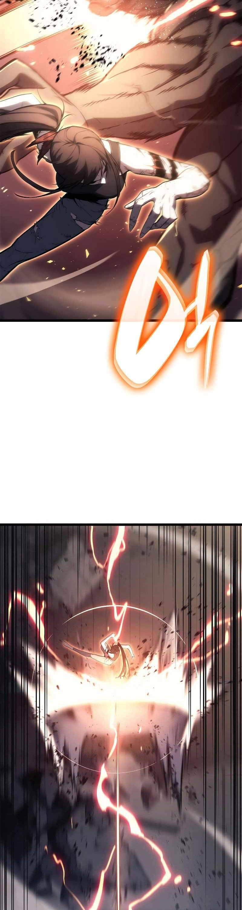 Vị Vua Mạnh Nhất Đã Trở Lại Chap 78 - Next Chap 79