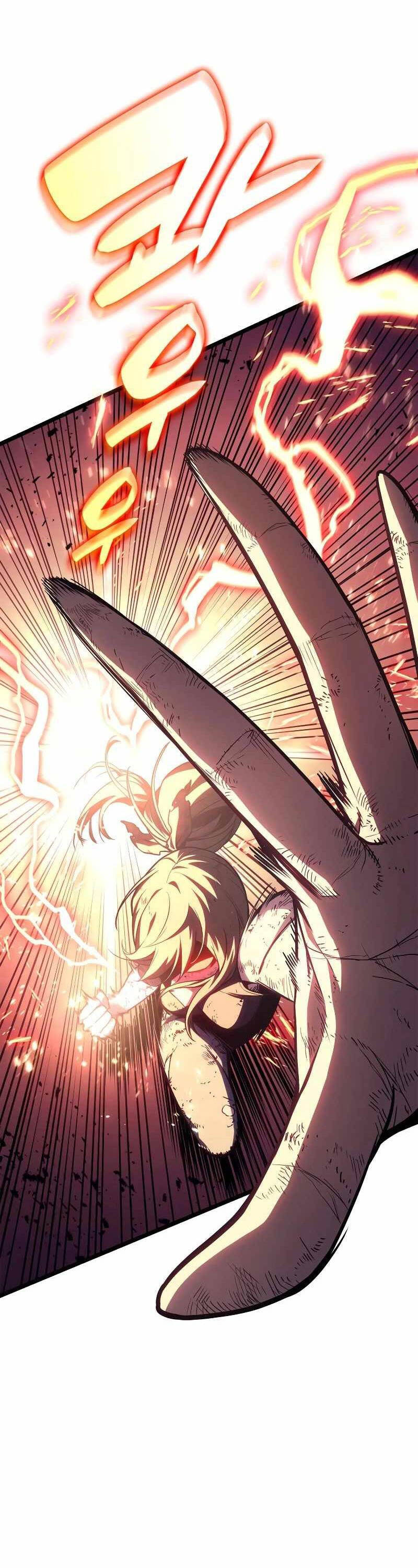Vị Vua Mạnh Nhất Đã Trở Lại Chap 78 - Next Chap 79